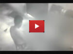 Hyderabad man caught on CCTV camera sexually abusing a minor girl