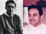 freindship of rajeev gandhi and subramanian swamy