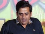 Ravi Kishan injured during shooting