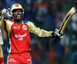 chris gayle level yuvraj singh's odi record