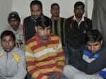 court decision death penalty to rohtak rape accused