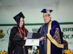 convocation in GLA University