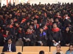 convocation in GLA University