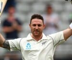 McCullum gone for good as Aussies scent victory