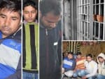rohtak rape: 7 convict of death penalty in a jail