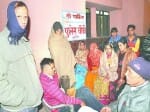 Students in the school's health deteriorated, death