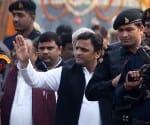 Not Agra, Saifai is New place for International Airport in UP.