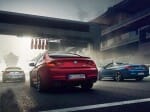 BMW X1, M2, 7 series and facelifted 3 Series to be showcased at Auto Expo 2016