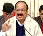 venkaiah says we are nothing doing wrong