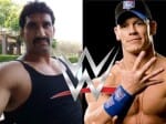 haryanvi wrestler satinder dagar will fight in wwe against john cena