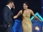 Sunny Leone says Salman is very special for me