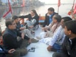 hema malini in mathura