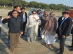 hema malini in mathura