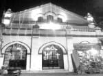 The Church of Jesus Christ received decorated