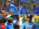 How will be New Year For Indian Cricketers in 2015