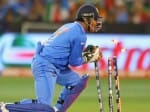 MS Dhoni sets new Asian record In Cricket 