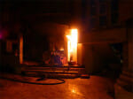 Deadly fire rips through Saudi hospital