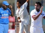 7 most expensive bowlers in 2015 of All Cricket Formats