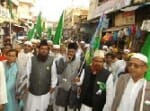 " Our Islam is a peace-loving '