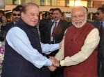 prime minister narendra modi's pakistan visit