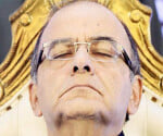 kejriwal committee to inquire corruption in ddca given clean chit to arun jaitley