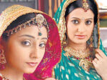 fir lodged against balika vadhu fame sumitra in gurgain