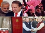 Gift diplomacy place impotant role in Politics?