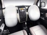 Standard Safety Features - What OEMs Introduced in 2015