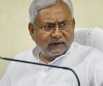bihar cm nitish kumar attacks on modi government
