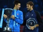 novak djokovic and roger federer can make a record
