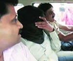 Gangrape in infosys pune campus