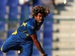 lasith malinga injured