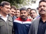 sensational exposure about isi agent airforce employee ranjith