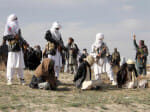 Faces of the Taliban