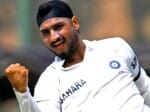 before australian tour harbhajan singh became captain of punjab