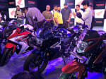 5 Popular Misses of 2015 in Two-Wheeler Industry
