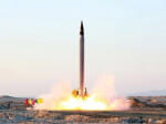 U.S. preparing sanctions on Iran over ballistic missile program: sources