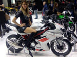 5 Motorcycles to Look Forward in 2016 Auto Expo