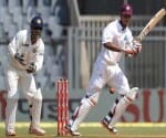 West Indies player Kieran Powell switches to Baseball