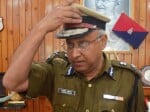 javeed ahmed the new DGP of  UP investigated Aarushi murder case
