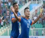 india enter saff championship final