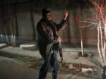 Suicide bombing hits restaurant in Afghan capital Kabul
