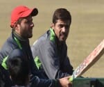 Mohammad Amir back in Pakistan limited-overs squads