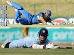 Nervous nineties through run out, who is most unlucky Batsman in ODI