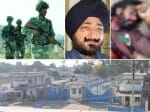 pathankot airforce station terror attack in a sight