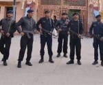 terrorist alert after escape from itarsi
