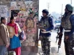 pathankot airforce station terror attack second day photos
