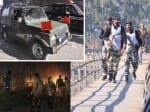 pathankot terror attack: Questioned on pakistan and Government policy