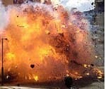 Atleast 28 killed in Turket Bomb Blast