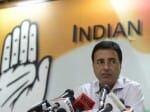 reaction of congress on pathankot attack